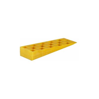 Клин монтажный (50 шт; 143х43х23 мм) BAUSET LOG0346/MP1