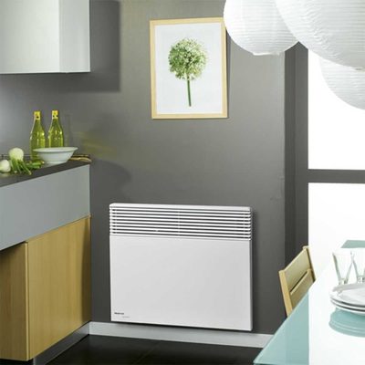 Электрообогреватель Noirot CNX, 2000W EXH1187FJFS 64950510