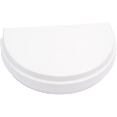 Заглушка DOCKE PREMIUM пломбир PVSX-1044