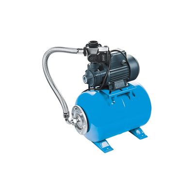 Станция автоматического водоснабжения UNIPUMP AUTO QB 70 28677
