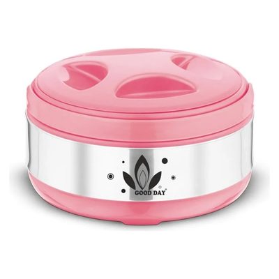 Термос GOOD DAY Duro 5000 мл, Pink GT23550PK