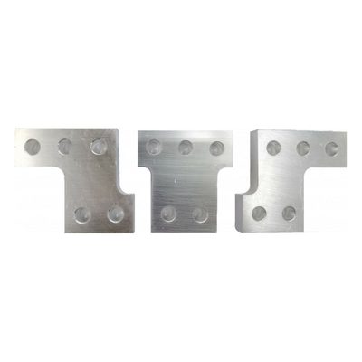 Выносные шины DEKraft комп. 8 шт. ва-751 4p 27311DEK