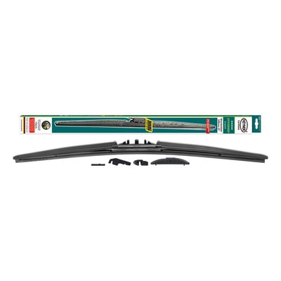 Щетка с/о Heyner 21"/53 см HYBRID 31000