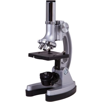 Микроскоп Bresser Junior Biotar 300x-1200x, в кейсе 70125