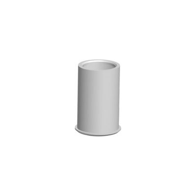 Горловина ASPLAST Г1000 EL-25P-CAUN-G1000-BL