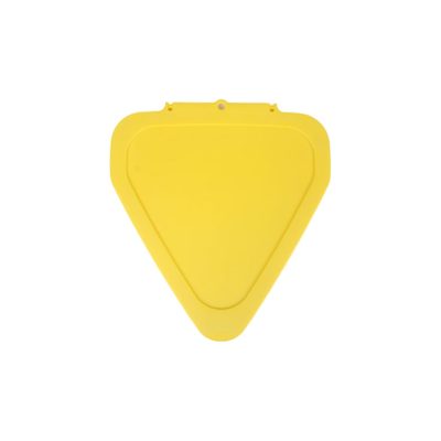 Крышка к ведру NV 12 л, желтая NV-07421-6Y