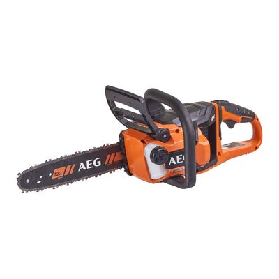 Бесщеточная пила AEG ACS18B30-0 4935471337