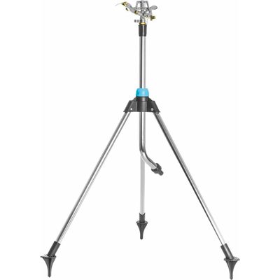 Пульсирующий ороситель на треноге Cellfast RANGE IDEAL 52-170