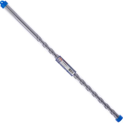 Бур по бетону SDS-max 22x600 мм TORGWIN S43694
