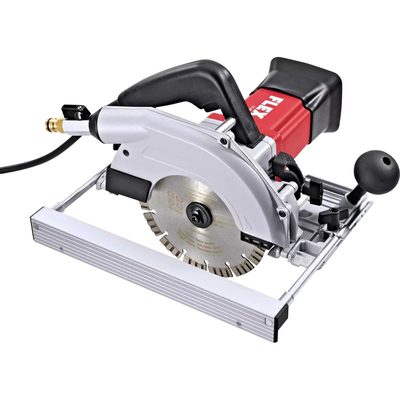 Пила по камню с подводом воды FLEX CS 60 WET 374016
