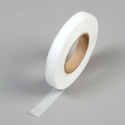 Лента для подвязки Greengo Эконом 0.02х50 м, плотность 60, УФ, белый, 1 шт. 5864804