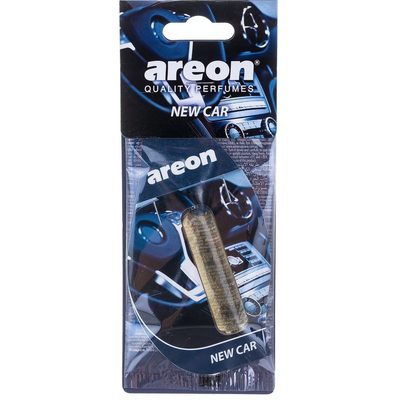 Ароматизатор Areon LIQUID 5 ML, New Car LR09