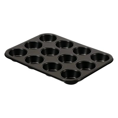 Форма для 12 маффинов GUARDINI Gardenia 35x27 см 89912EE