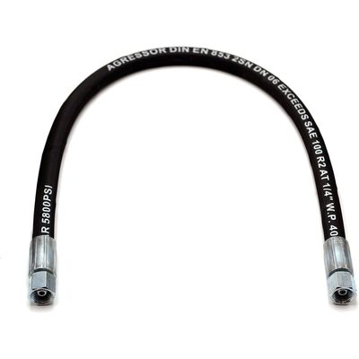 Рукав РВД HIMPT 06-2SN S17 DK М14x1.5 40МПа 0650 00028007918