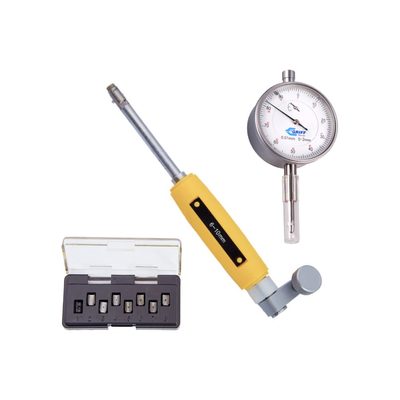 Нутромер GRIFF НИ  6-10 пр-во Guilin Measuring D128011