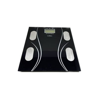 Умные электронные весы Ladina 180кг 111000-6