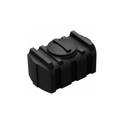 Бак POLIMER GROUP R 100 черный TR100S1
