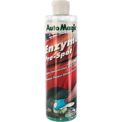 Пятновыводитель AutoMagic Enzyme Pre-spot 473 мл 25R