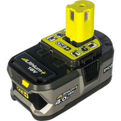 Аккумулятор Ryobi ONE+ RB18L40 4.0Ач 5133001907