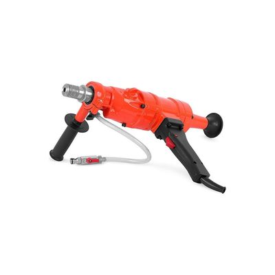 Двигатель установки алмазного бурения 1.5 кВт MESSER DM 100 10-02-100