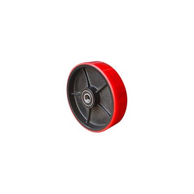 Колесо полиуретановое Longway D 200