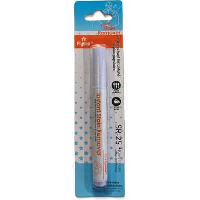 Маркер пятновыводитель Stain Remover Flysea SR-25