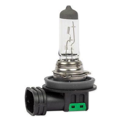 Лампа GANZ 12V H11 55W PGJ19-2 1 шт. картон GIP06019
