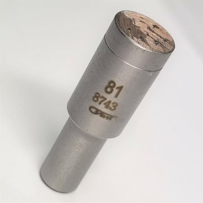 Алмазный карандаш 3908-0081 (тип 02; исполнение С; 1 карат) СИИТ 1к-81
