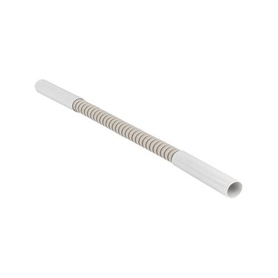 Гибкая муфта EKF труба-труба (16 мм) ip44 (10 шт.) mtt-16