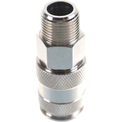 Разъем (мама) 3/8" для пневматического инструмента Jonnesway GM-03AM