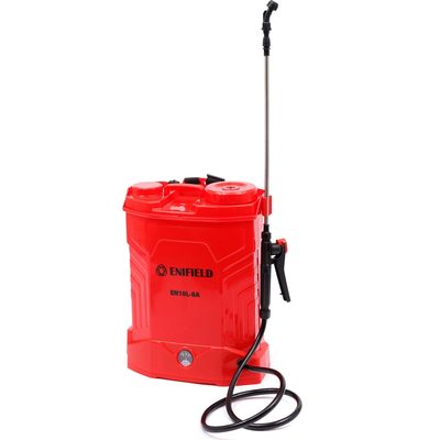 Аккумуляторный опрыскиватель ENIFIELD EN10L-8A (8Ач) 10л