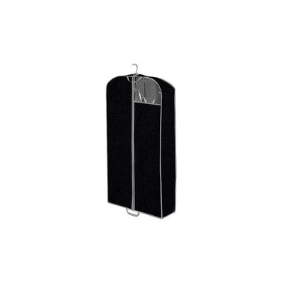 Чехол для пальто, дубленок и шуб Рыжий кот Black 140х60х12 см 312600