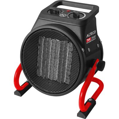 Тепловентилятор ALTECO TVC-2500 2кВт (2211) 25562