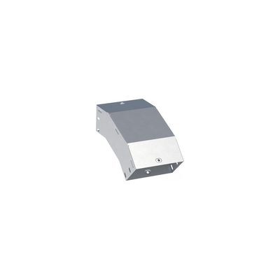 Угол EKF 45 градусов, вертикальный, внешний, 50x300мм vo4550300