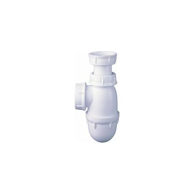 Сифон клапан SAS L211D 3389700082439