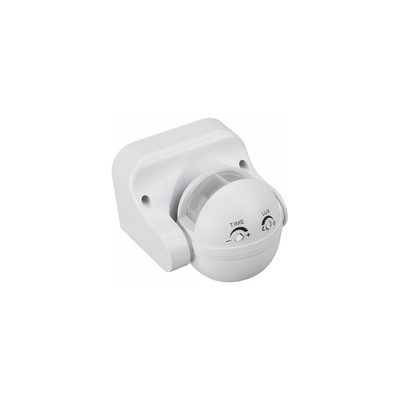 Датчик движения Arlight PRIME-PIR-UP-360-230V-MULTI 0 27388