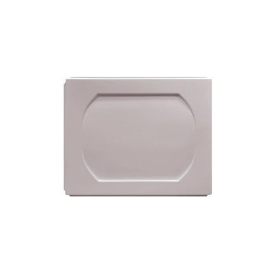 Панель боковая Marka One Nega 170х95 R 02нег1794бп