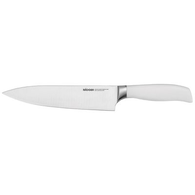 Поварской нож NADOBA BLANCA 20 см, 723410