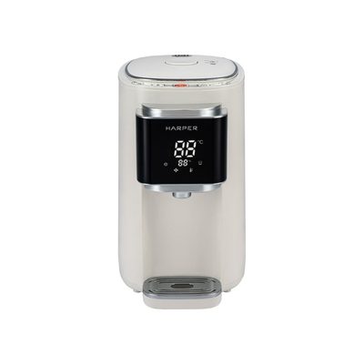 Термопот HARPER HTP-5T01 WHITE H00003255