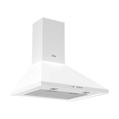 Кухонная вытяжка ELIKOR Вента 60П-650-К3Д_белый 940839
