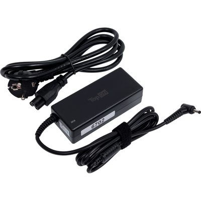 Блок питания для ноутбука Asus TopON 19V 3.42A 4.0x1.35 65W ADP-65AW A TOP-AS65