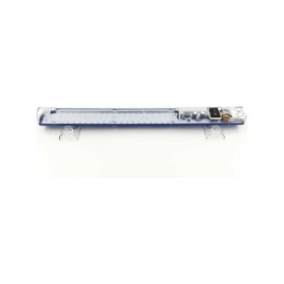 LED-светильник SILART 24V DC, пруж. клемма, винтовой держатель LDN-0122