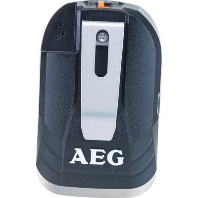 Адаптер с USB-портом BHJ18C-0 AEG 4935459335