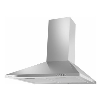 Кухонная вытяжка HOMSair DELTA 50 нержавеющая сталь DELTA 50 Inox