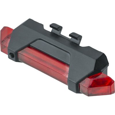 Фонарь Navigator 14 239 NPT-B06-ACCU велосипедный сигнальный 6LED аккумулятор 3.7В 280мАч 14239