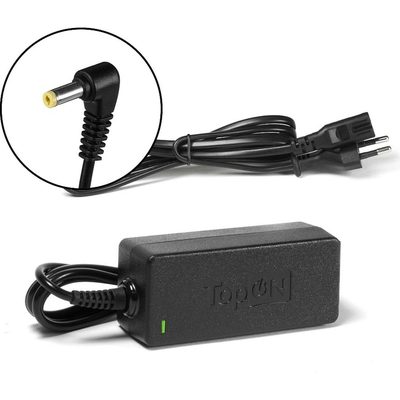 Блок питания для Sony TopOn 10.5V 1.9A (4.8x1.7) 20W VGP-AC10V2 TOP-SW01
