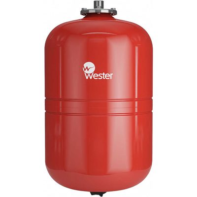 Расширительный бак Wester WRV 24 0-14-0060