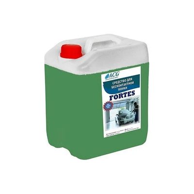Средство для бесконтактной мойки FORTES 5 л ACG 1002873