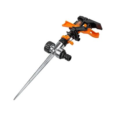 Импульсный распылитель на металлической пике WMC TOOLS WMC-TG7402004 NEW(56413)