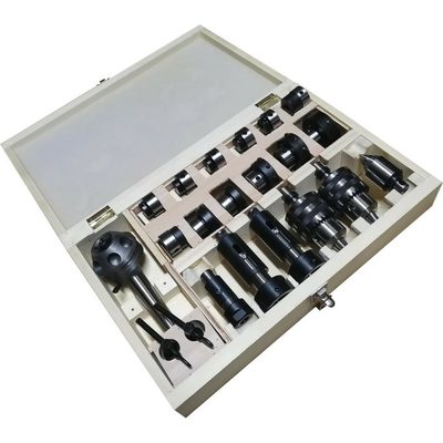 Головка револьверная МК2 63.5 мм AURA TOOLS 9002630